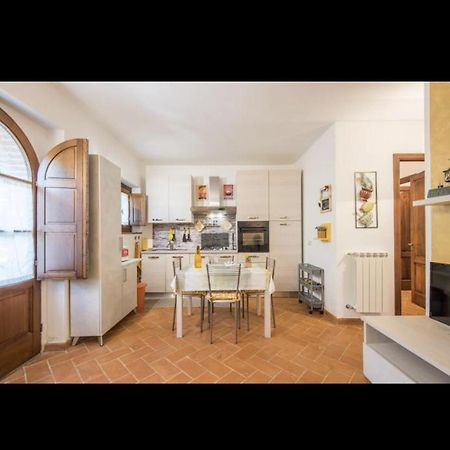 Apartamento Casa Orma Rapolano Terme Exterior foto