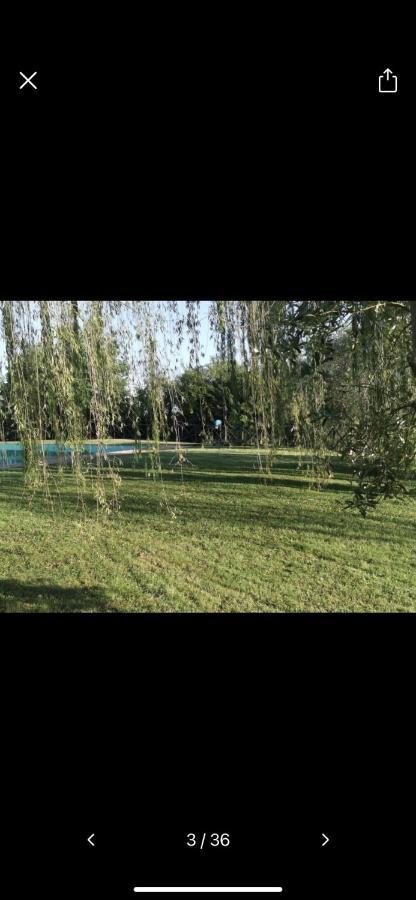 Apartamento Casa Orma Rapolano Terme Exterior foto