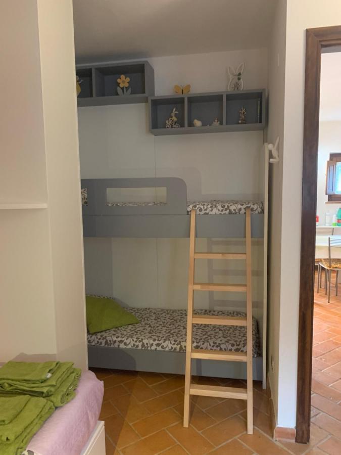 Apartamento Casa Orma Rapolano Terme Exterior foto