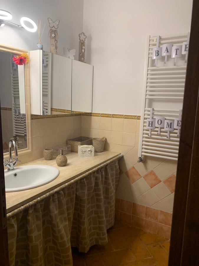Apartamento Casa Orma Rapolano Terme Exterior foto