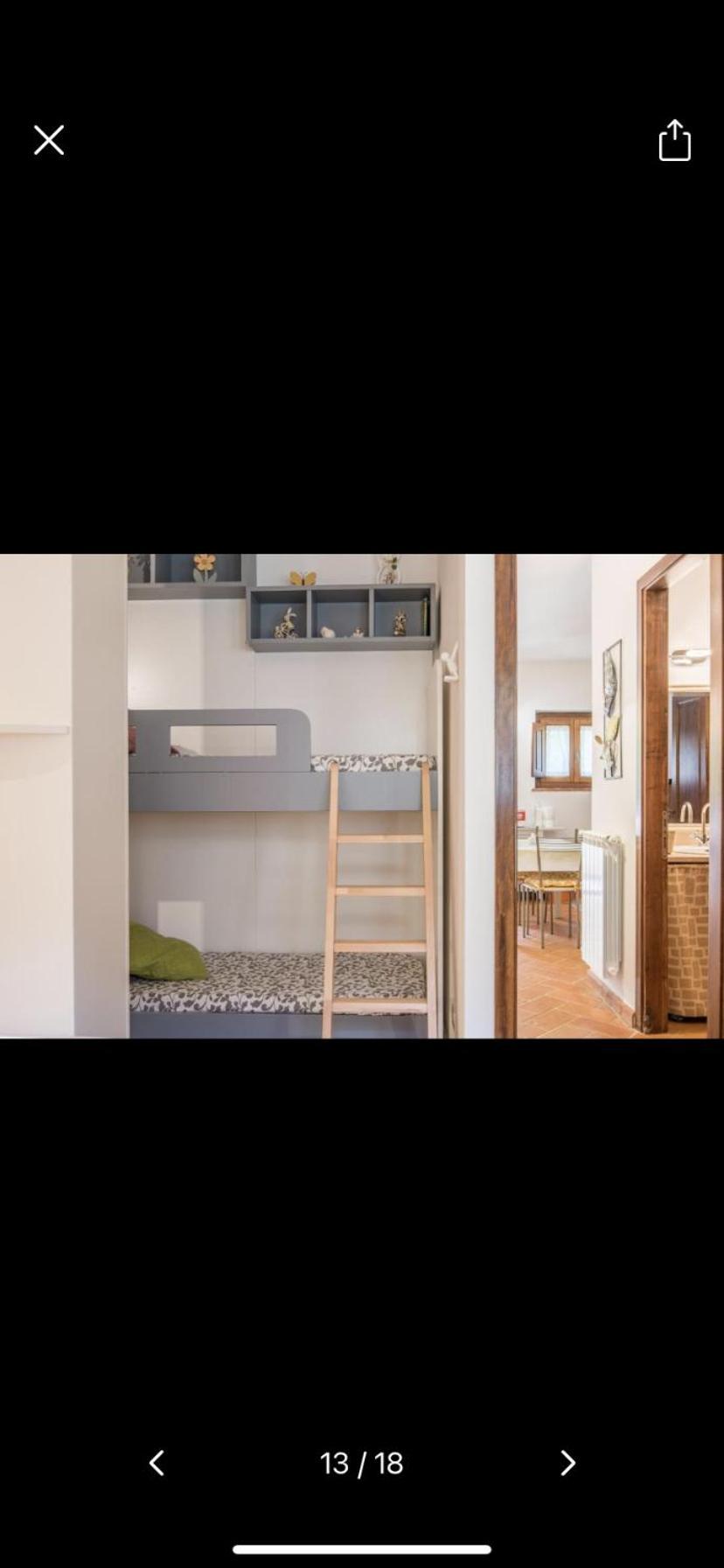 Apartamento Casa Orma Rapolano Terme Exterior foto