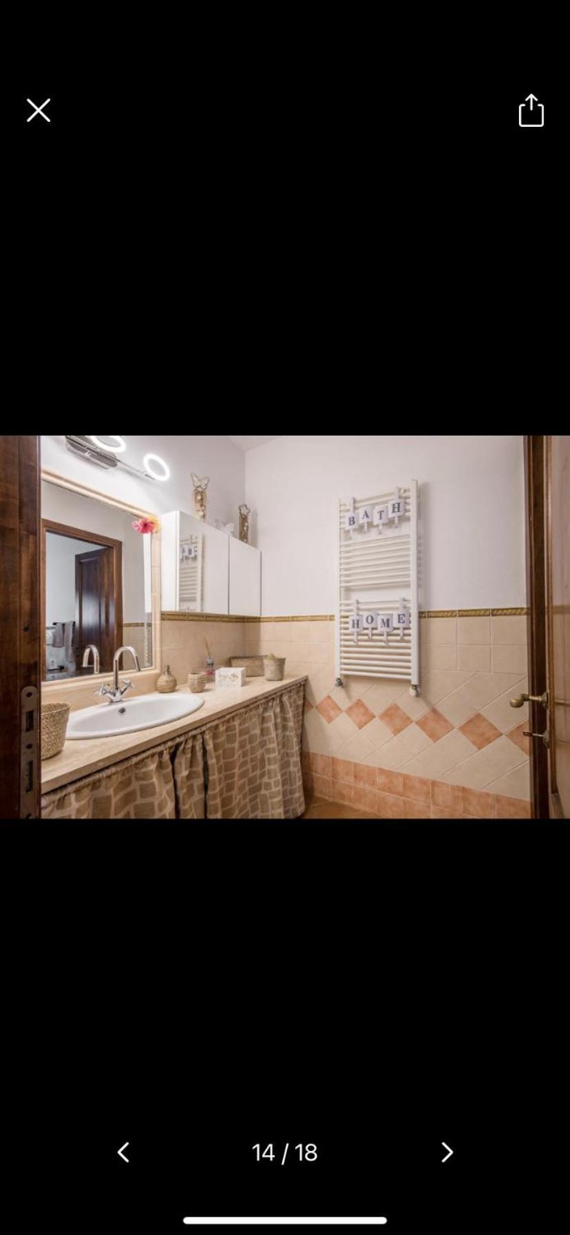 Apartamento Casa Orma Rapolano Terme Exterior foto