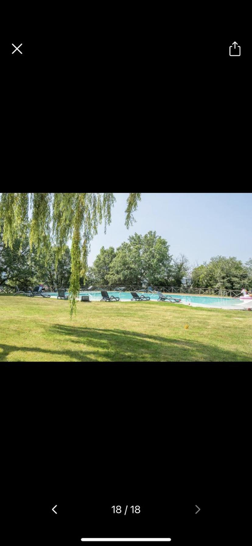 Apartamento Casa Orma Rapolano Terme Exterior foto