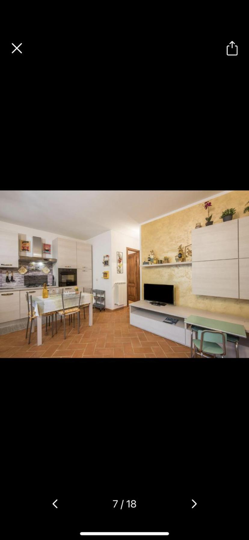 Apartamento Casa Orma Rapolano Terme Exterior foto