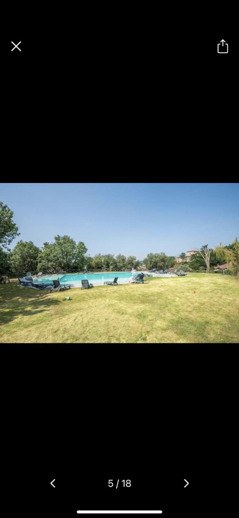 Apartamento Casa Orma Rapolano Terme Exterior foto
