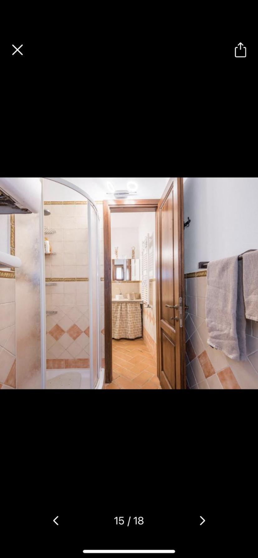 Apartamento Casa Orma Rapolano Terme Exterior foto